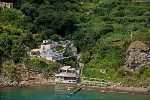 Da Maria, General view