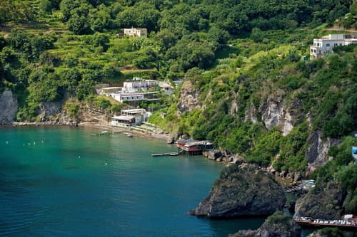 Da Maria, General view