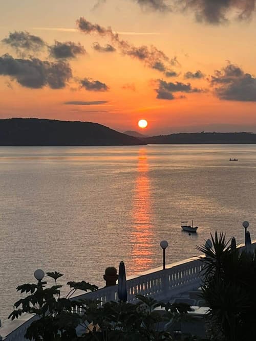 Da Maria, General view