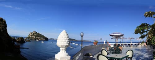 Da Maria, General view