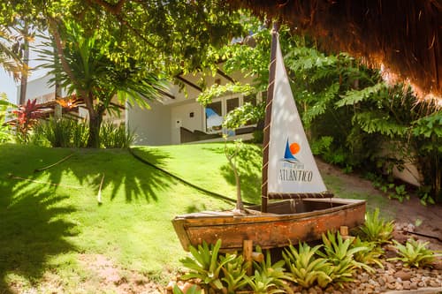 Pipa Atlantico, General view