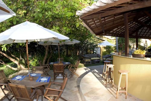 Pousada Dos Girassois  - Pipa, General view