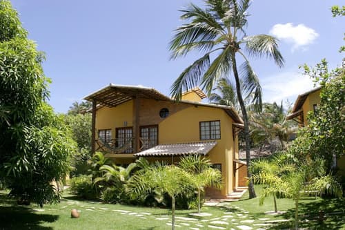 Pousada Dos Girassois  - Pipa, General view