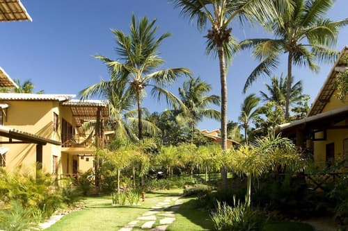 Pousada Dos Girassois  - Pipa, General view