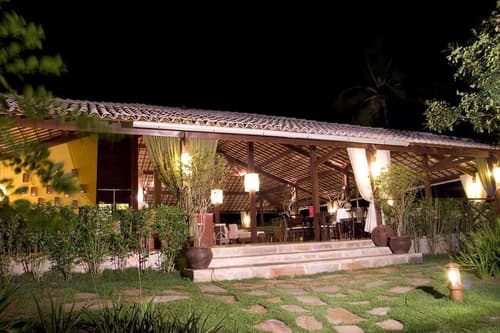 Pousada Dos Girassois  - Pipa, General view