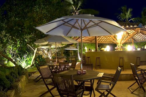 Pousada Dos Girassois  - Pipa, General view