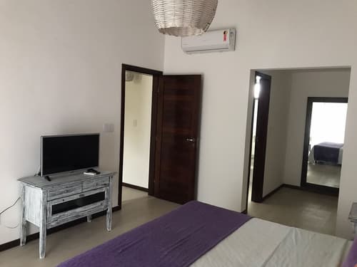 Pousada Dos Girassois  - Pipa, Room