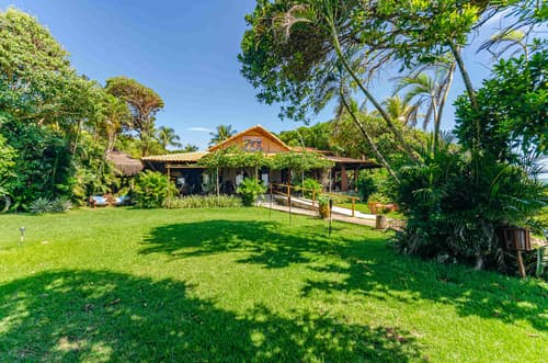 Ponta do Madeiro, General view