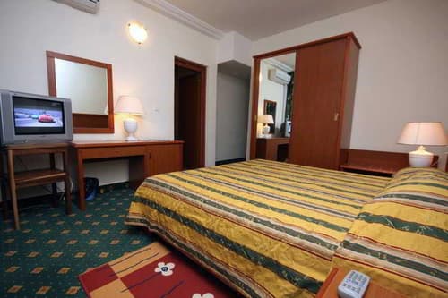 Splendid Hotel, General view