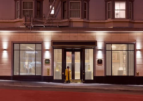 Staypineapple, An Elegant Hotel, Union Square, General view