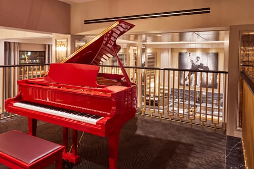 Staypineapple, An Elegant Hotel, Union Square, Lobby