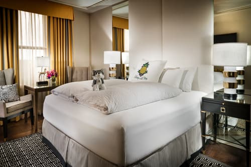 Staypineapple, An Elegant Hotel, Union Square, Room