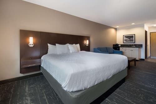 Best Western Mt. Hood Inn, Room