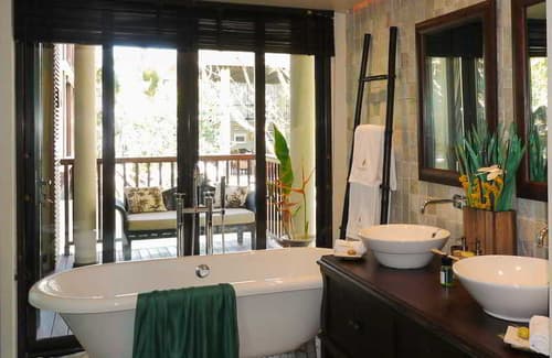 Dhevatara Beach Hotel & Spa, General view