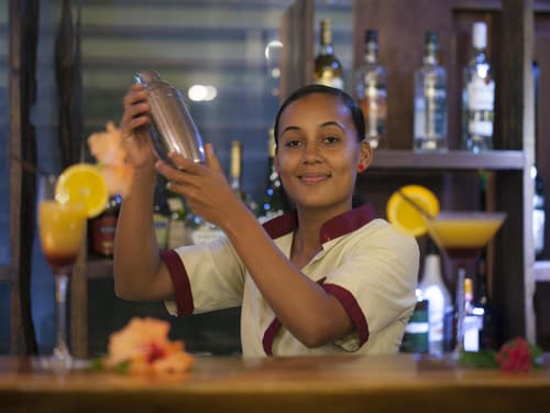 Dhevatara Beach Hotel & Spa, General view