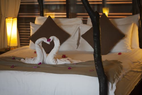 Dhevatara Beach Hotel & Spa, Room