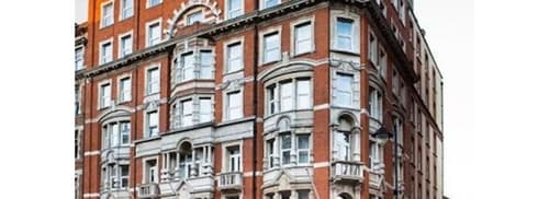 London Bloomsbury Square Hotel By IHG, General view