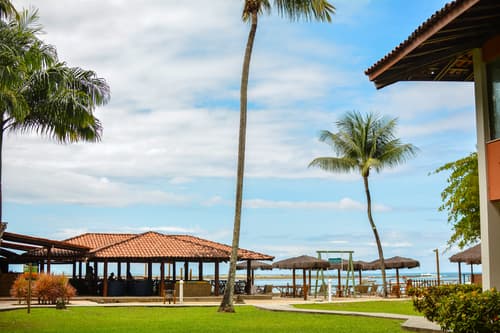 Village Paraíso Tropical, General view