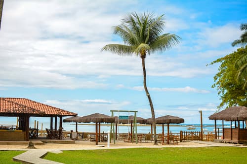 Village Paraíso Tropical, General view
