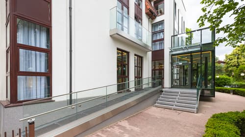 Villa Ozone, General view