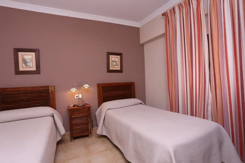 Andalucia, General view