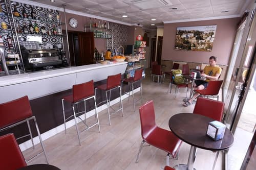 Andalucia, General view