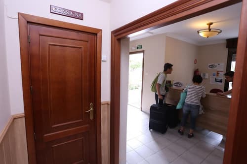 Andalucia, General view