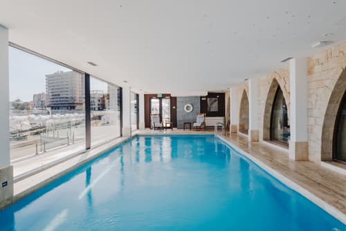 Arkin Palm Beach Hotel, Pool