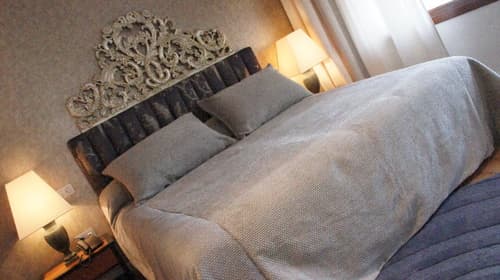 Palau Dels Osset, Room