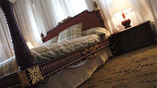 Palau Dels Osset, Room