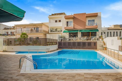 Creta Verano, General view