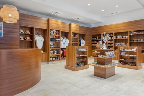 The Westin Playa Bonita, General view