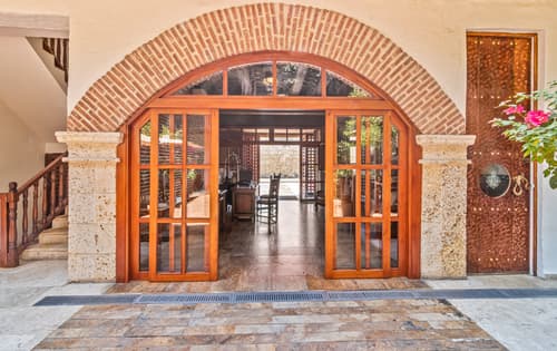 GHL Collection Armería Real Hotel, Lobby