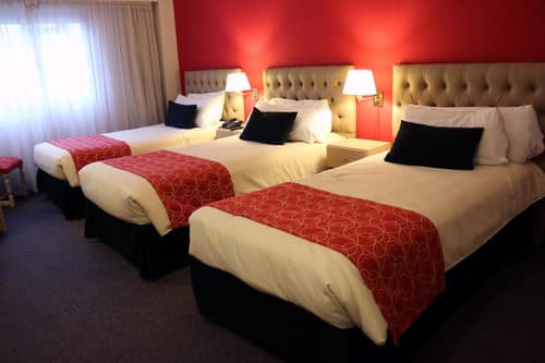 Centuria Hotel Buenos Aires, Room