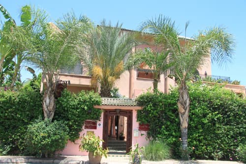 Riad Mazal, General view