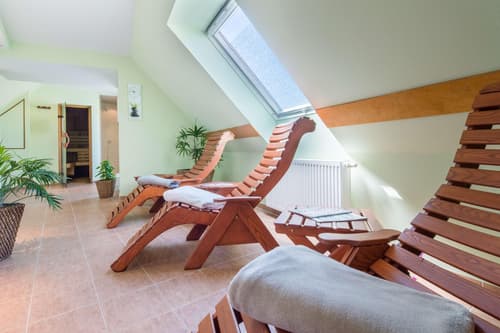 Best Western Hotel Am Strassberger Tor, General view