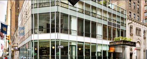 Hotel 48LEX New York, General view