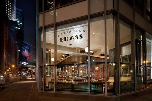 Hotel 48LEX New York, General view