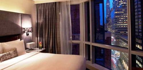 Hotel 48LEX New York, Room