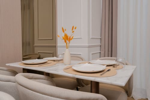 Garbo Hotel, General view