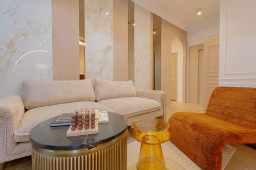 Garbo Hotel, General view