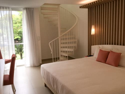 La Creole Beach Hotel & Spa, Room