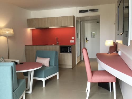 La Creole Beach Hotel & Spa, Room