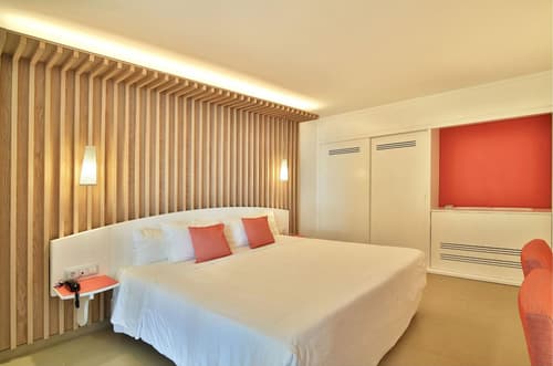 La Creole Beach Hotel & Spa, Room