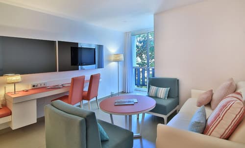 La Creole Beach Hotel & Spa, Room