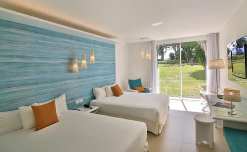 La Creole Beach Hotel & Spa, Room