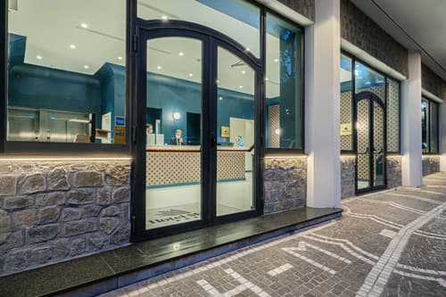 Mary Hotel, General view