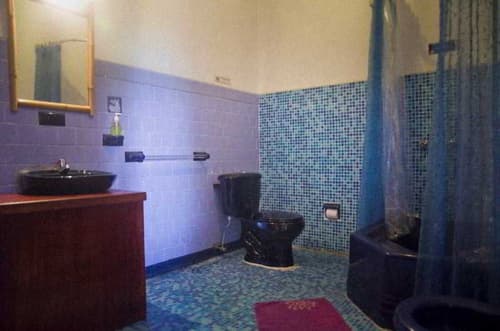 El Manso Boutique Hostal, Room