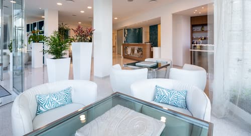 Best Western Plus Tigullio Royal Hotel, Lobby