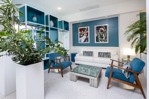 Best Western Plus Tigullio Royal Hotel, Lobby